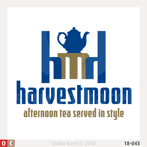 Harvest Moon logo